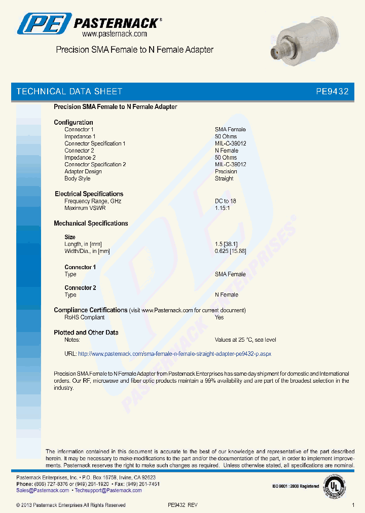 PE9432_7388119.PDF Datasheet