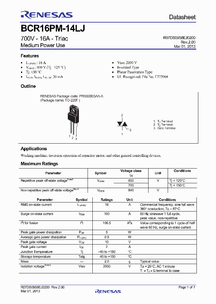 BCR16PM-14LJB00_7389332.PDF Datasheet