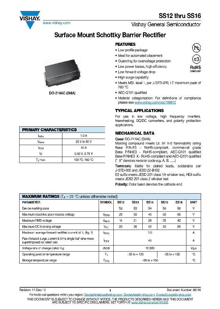 SS16HE361T_7393271.PDF Datasheet