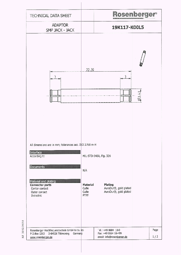 19K117-K00L5_7395063.PDF Datasheet