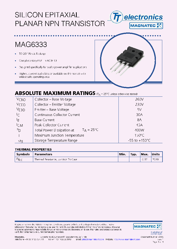 MG6333_7396989.PDF Datasheet