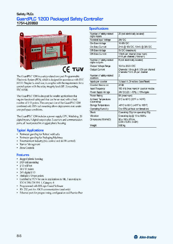 1754-L28BBB_7413252.PDF Datasheet