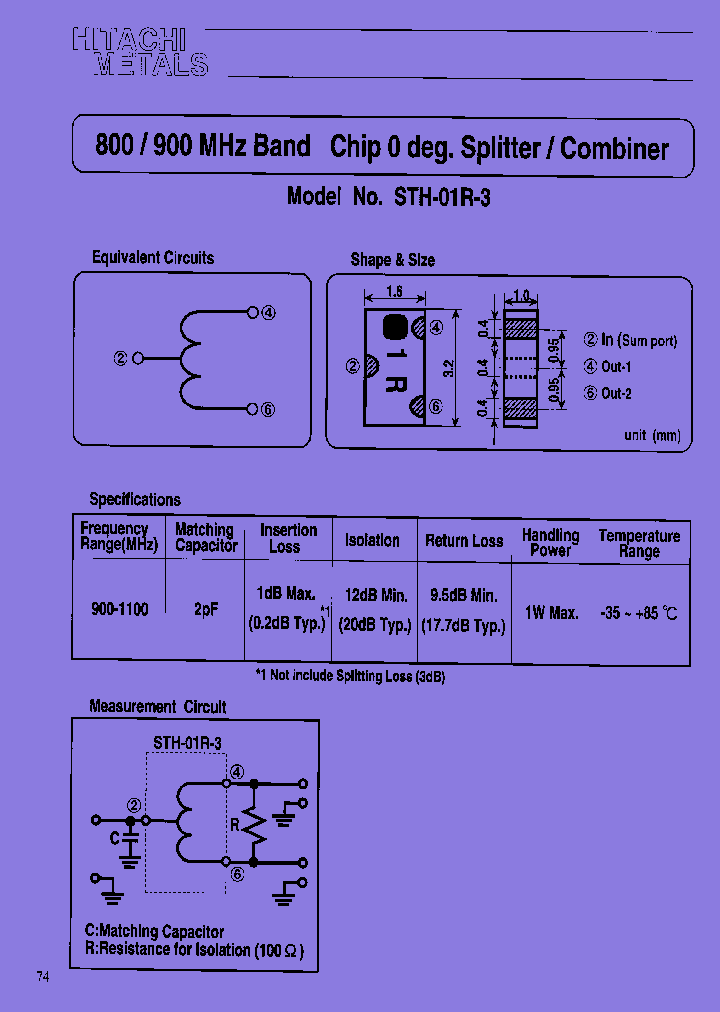 STH-01R-3_7415099.PDF Datasheet