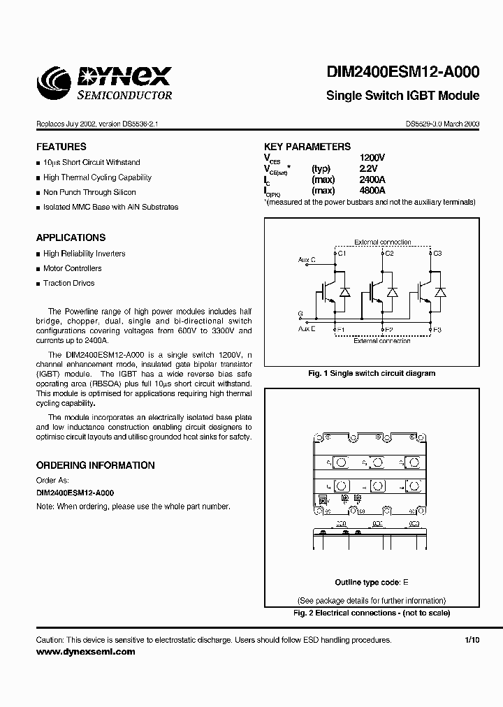 DIM2400ESM12-A000_7417507.PDF Datasheet