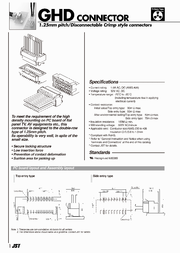 GHDR-22V-SF_7417385.PDF Datasheet