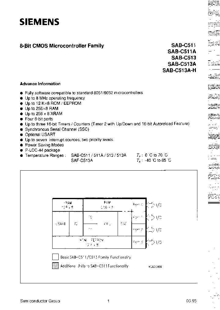 SAB-C513-R8N_7421511.PDF Datasheet