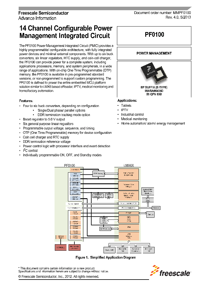 MMPF0100NPEP_7439287.PDF Datasheet