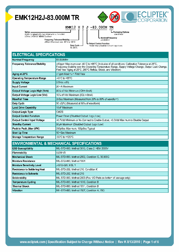 EMK12H2J-83000MTR_7456031.PDF Datasheet