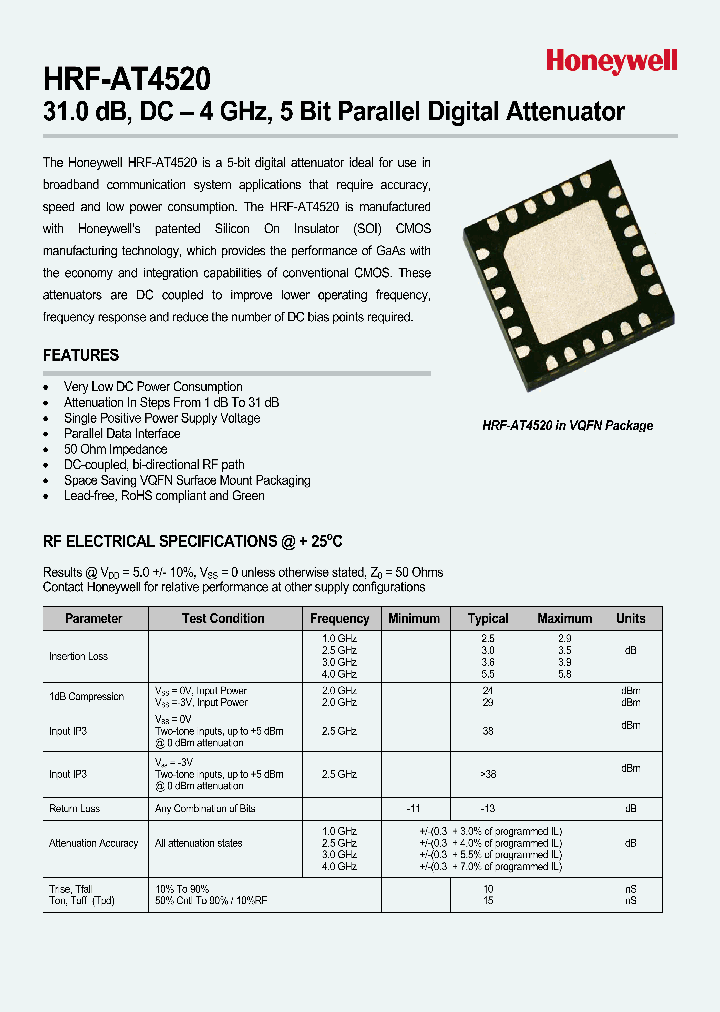 HRF-AT4520-GR-TR_7461218.PDF Datasheet