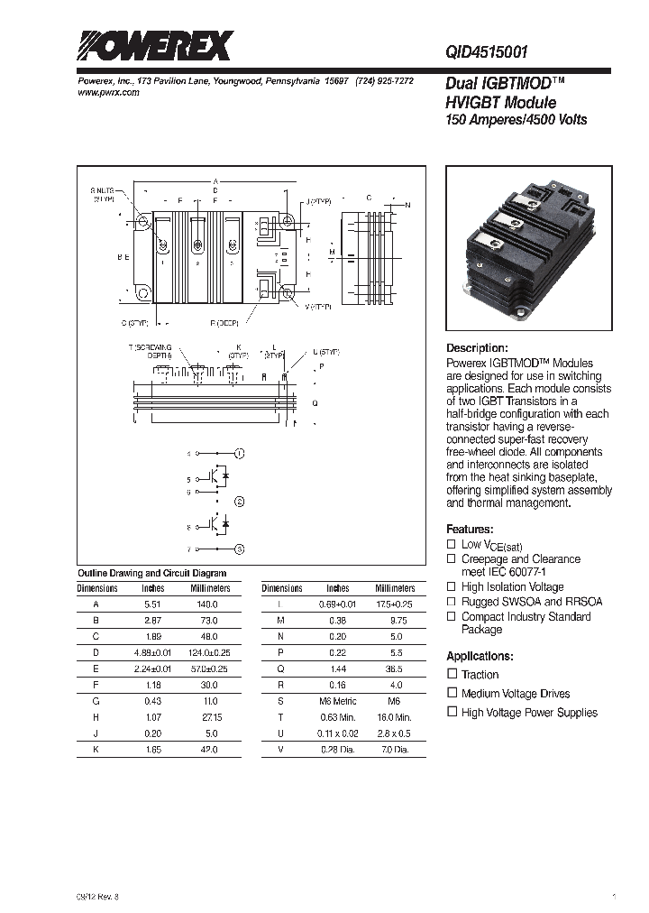 QID4515001_7463844.PDF Datasheet