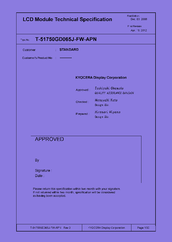 T-51750GD065J-FW-APN_7477477.PDF Datasheet