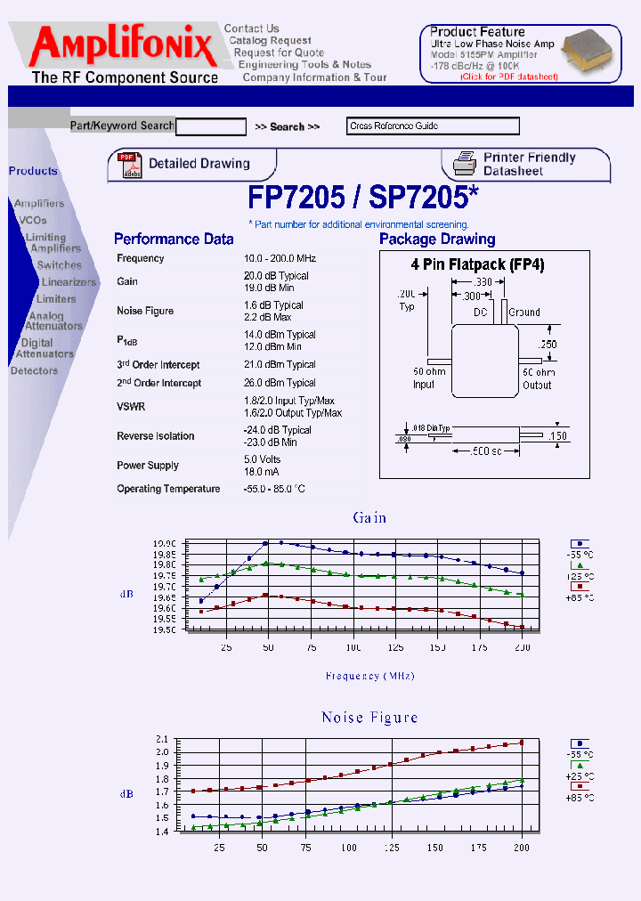 SP7205_7482259.PDF Datasheet