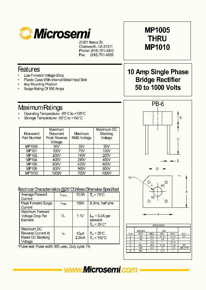 MP101_7482920.PDF Datasheet