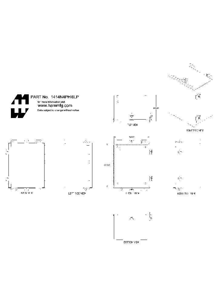1414N4PHI6LP_7485908.PDF Datasheet