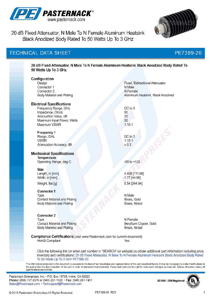 PE7389-20_7486921.PDF Datasheet