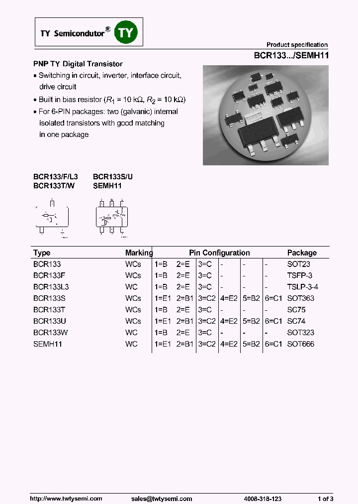 SEMH11_7492337.PDF Datasheet