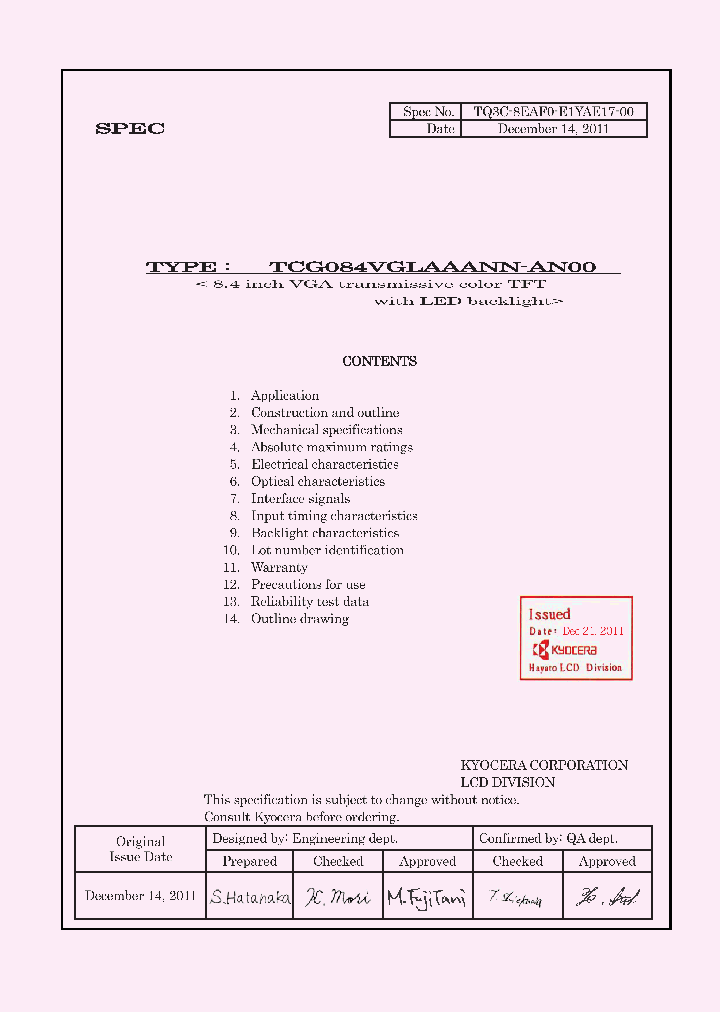 TCG084VGLAAANN-AN00_7494055.PDF Datasheet