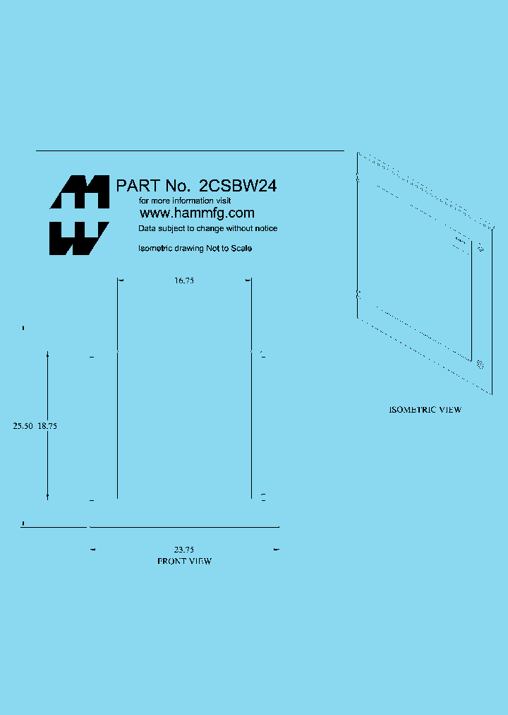 2CSBW24_7495279.PDF Datasheet