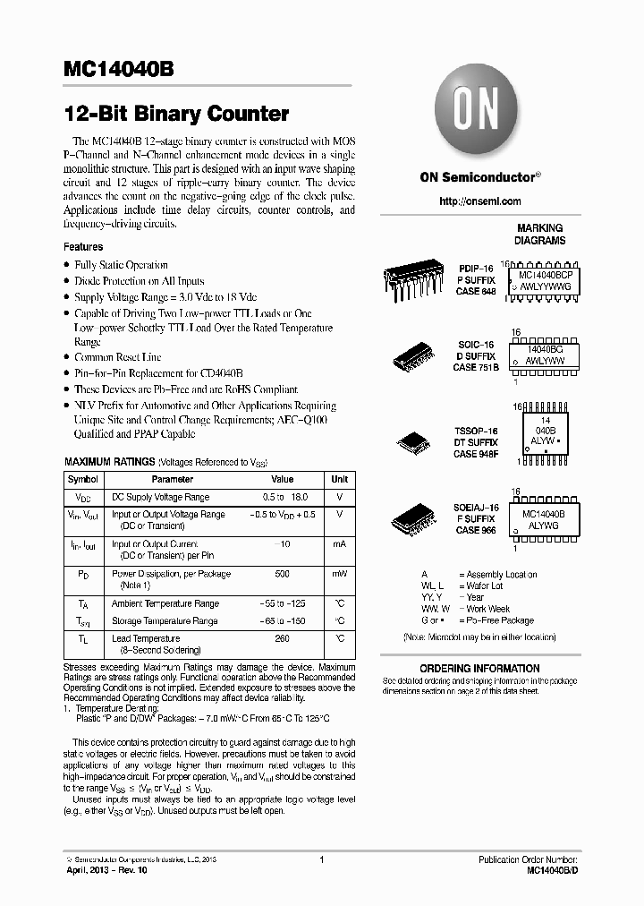 NLV14040BDG_7496268.PDF Datasheet