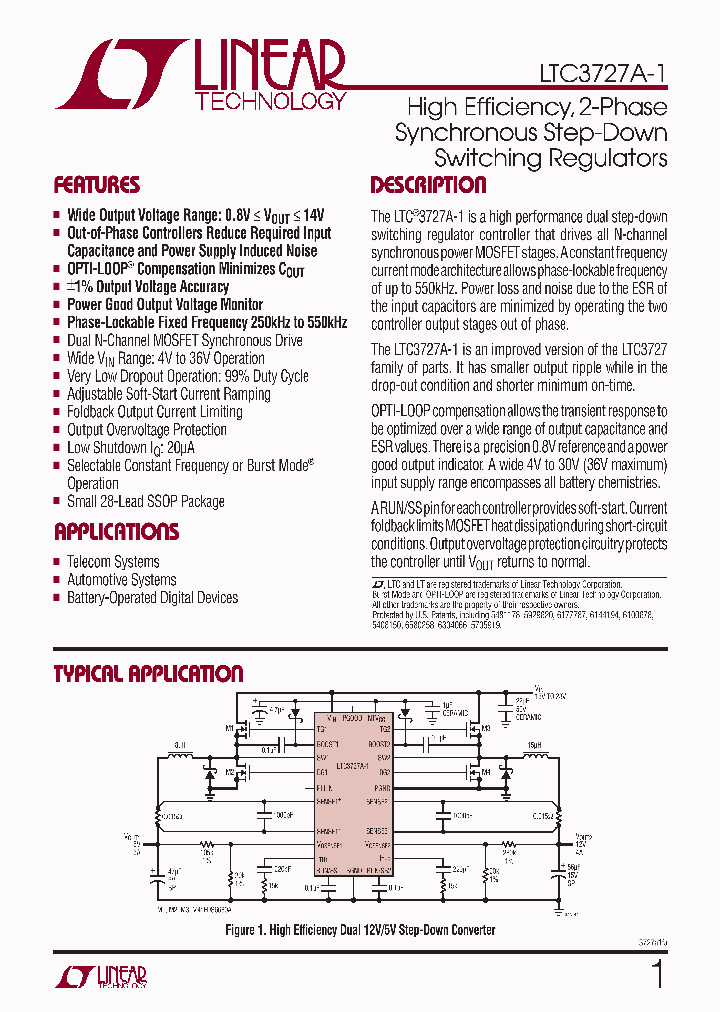 LTC3727AEG-1_7501754.PDF Datasheet