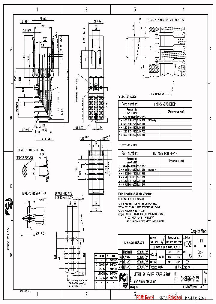 HM1K51HDP000H6P_7502163.PDF Datasheet