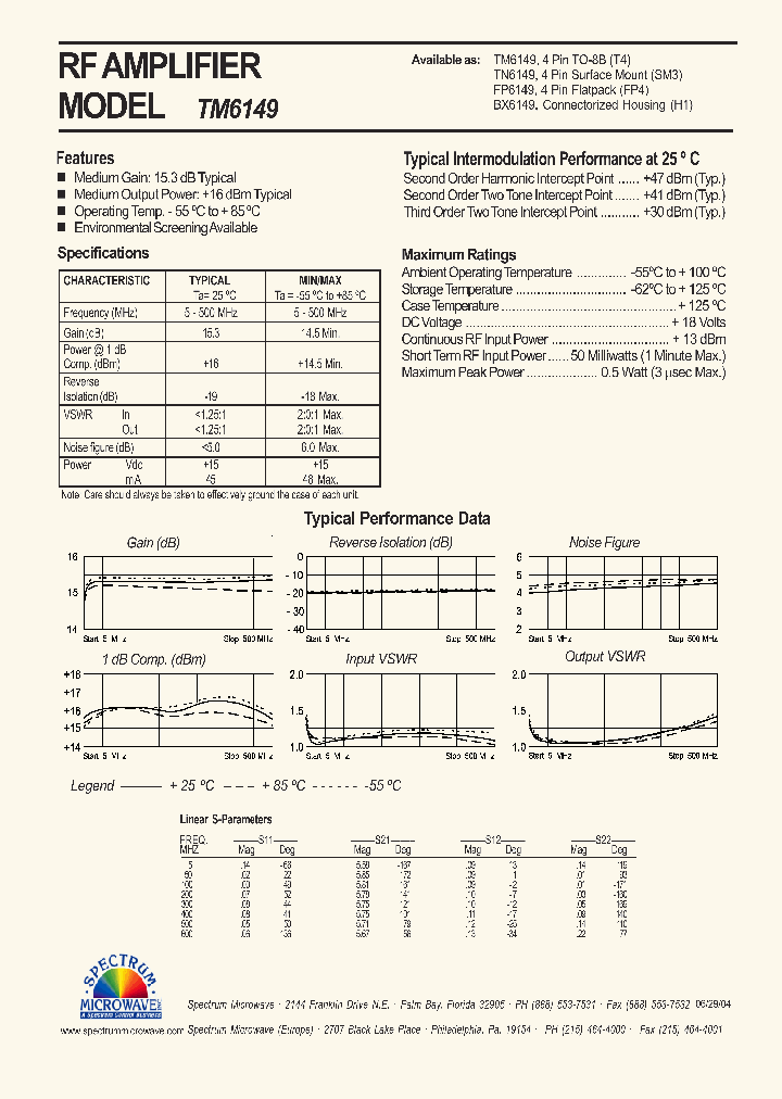 BX6149_7503248.PDF Datasheet