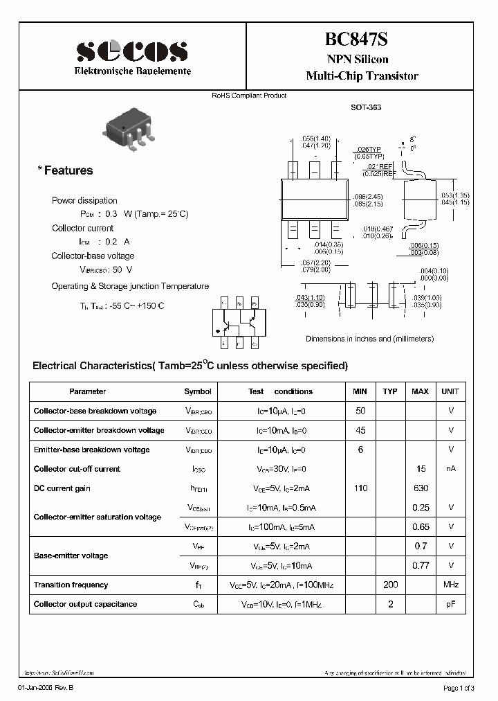 BC847S_7509266.PDF Datasheet