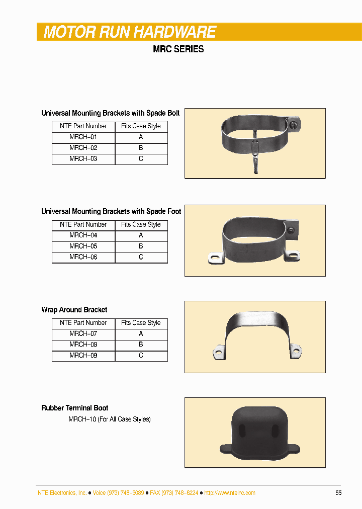 MRCH-05_7509558.PDF Datasheet