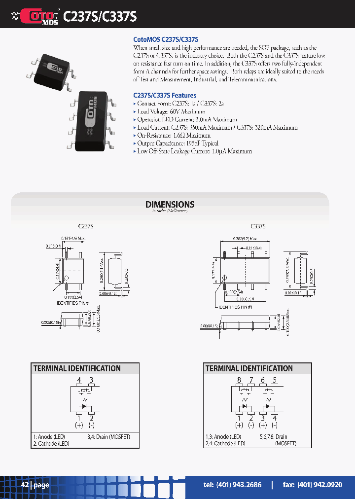 C237S_7512199.PDF Datasheet