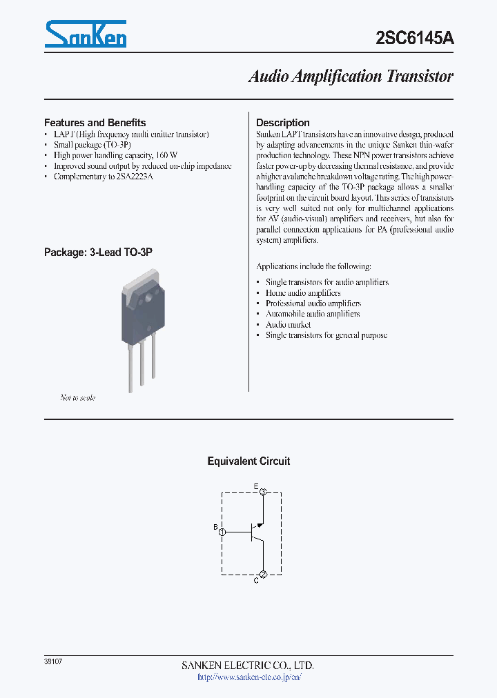 2SC6145A_7513106.PDF Datasheet