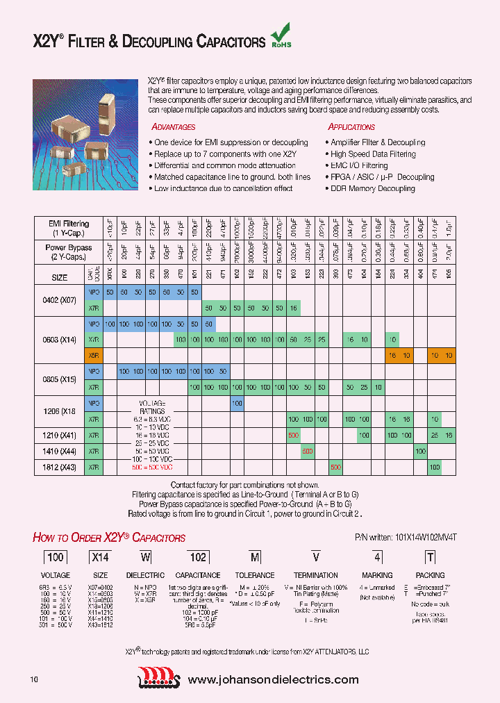 100X44W5R6DF4E_7516419.PDF Datasheet