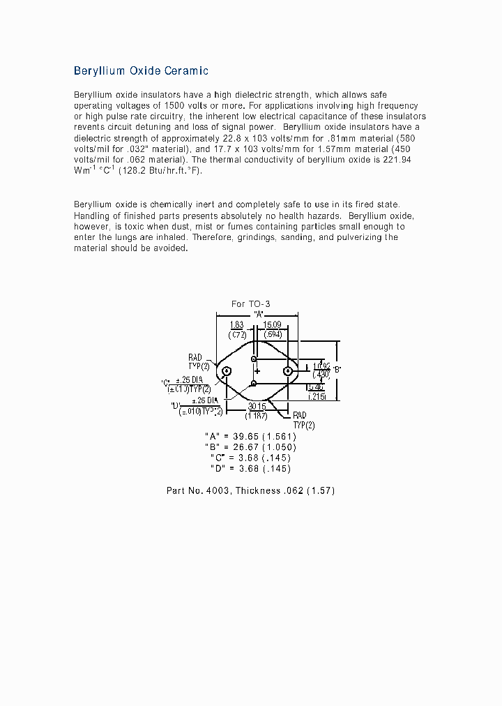 ASTMD149-84_7518218.PDF Datasheet