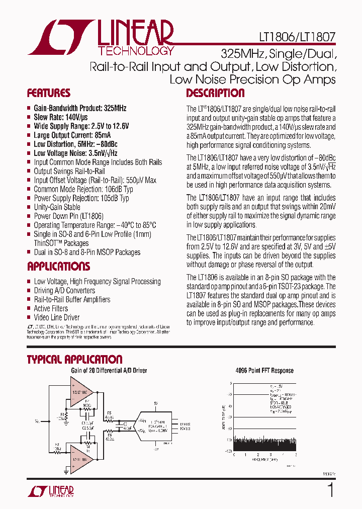 LT1806_7519559.PDF Datasheet