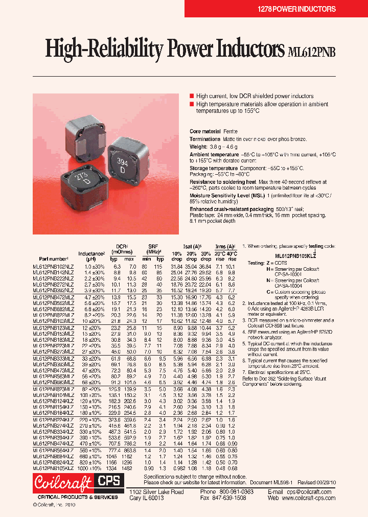 ML612PNB103MLN_7522187.PDF Datasheet