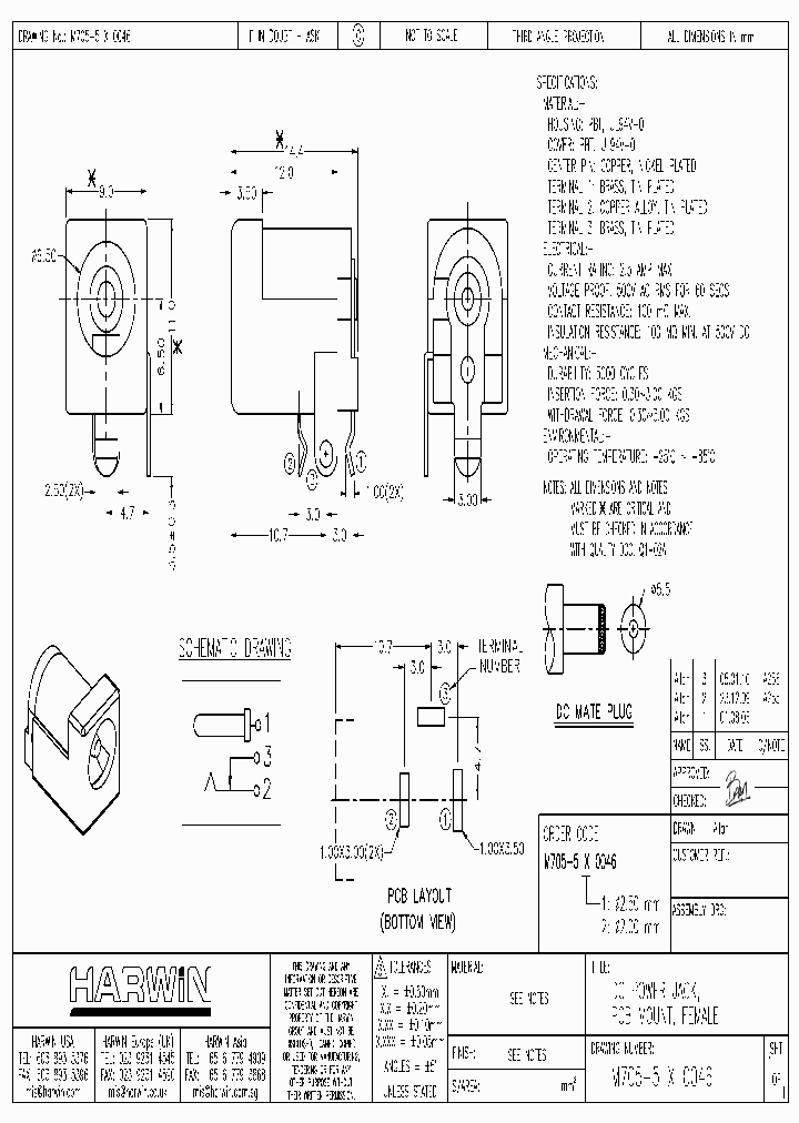 M705-510046_7522056.PDF Datasheet