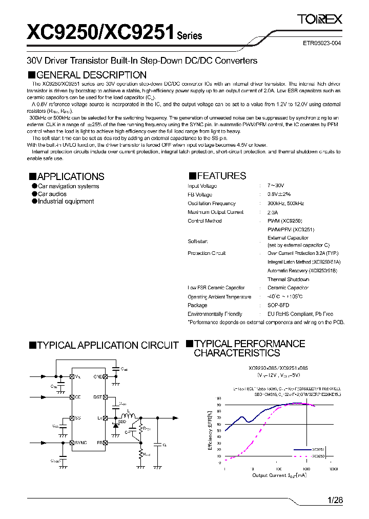 XC9250B083QR-G_7529116.PDF Datasheet