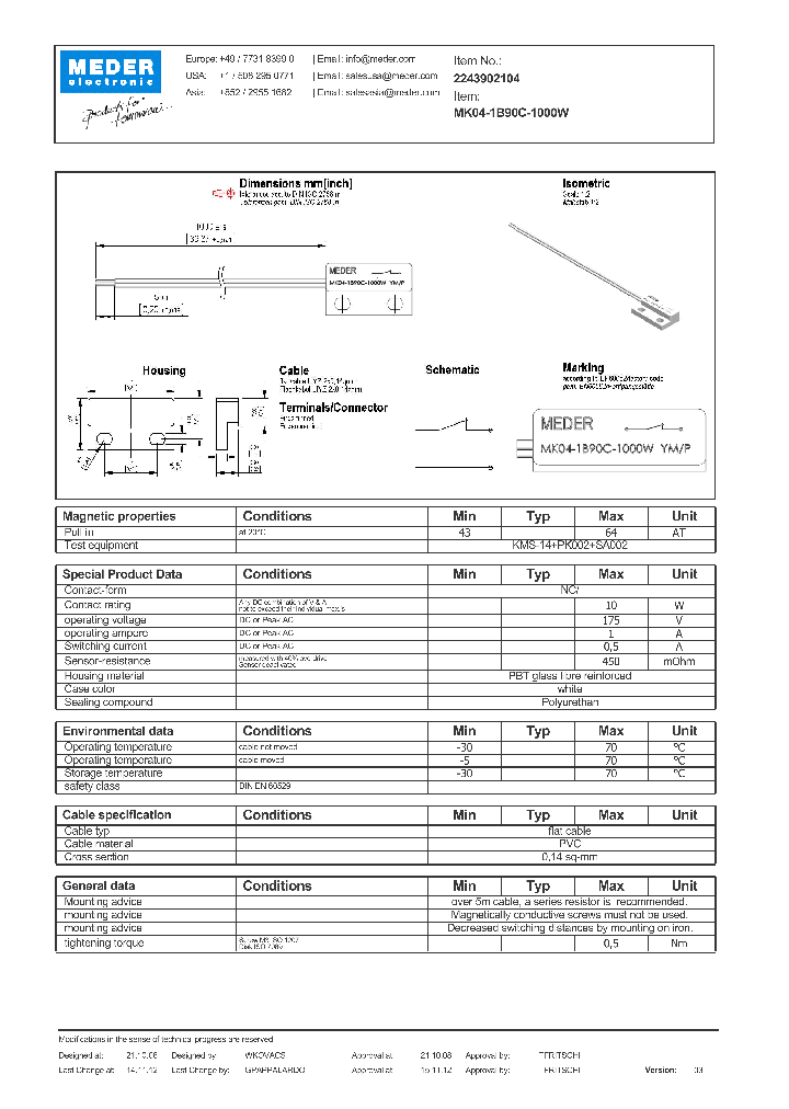 MK041B90C1000W_7532065.PDF Datasheet