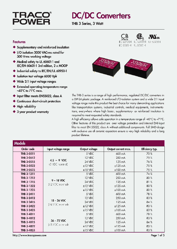 THB30511_7535197.PDF Datasheet