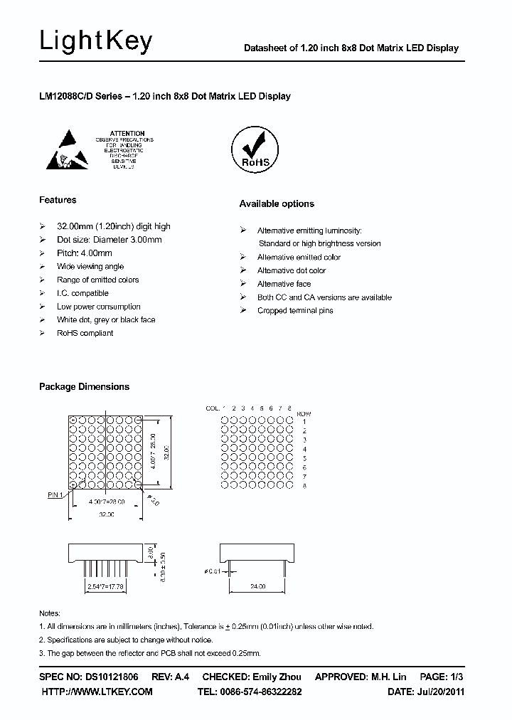 LM12088AO_7546028.PDF Datasheet