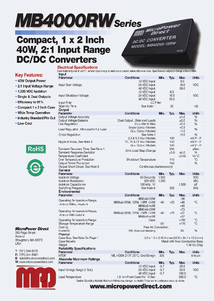 MB4012D12RW_7546403.PDF Datasheet