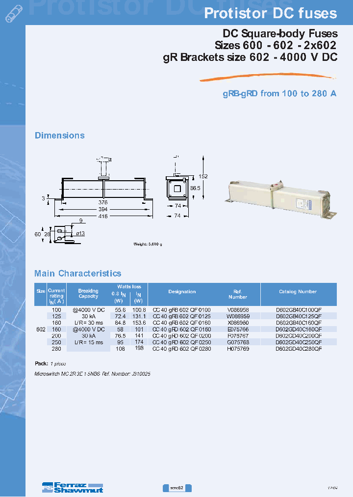 GD40C200QF_7554785.PDF Datasheet