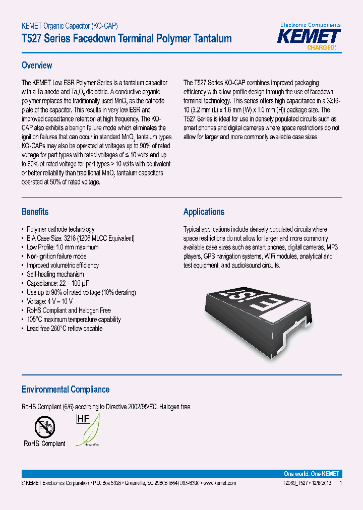 T527I107M004ATE200_7564253.PDF Datasheet