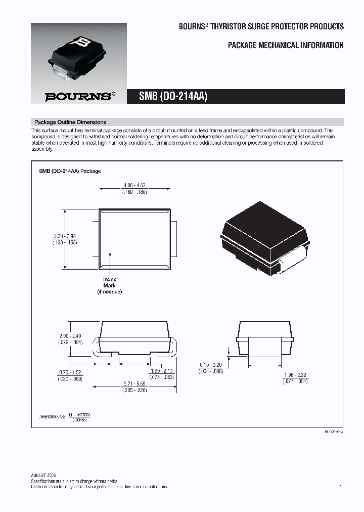 DO-214AA_7566170.PDF Datasheet