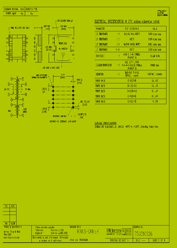 750310926_7566302.PDF Datasheet