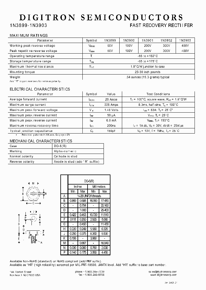 1N3900_7574248.PDF Datasheet