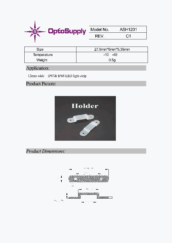 ASH1201_7575458.PDF Datasheet