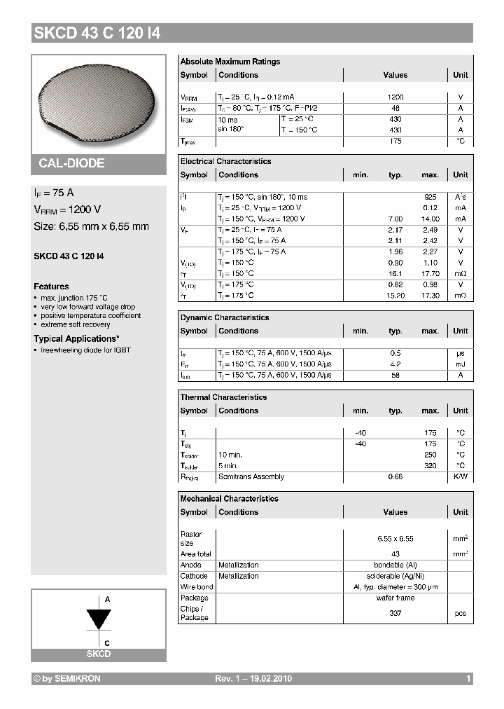 SKCD43C120I4_7581305.PDF Datasheet