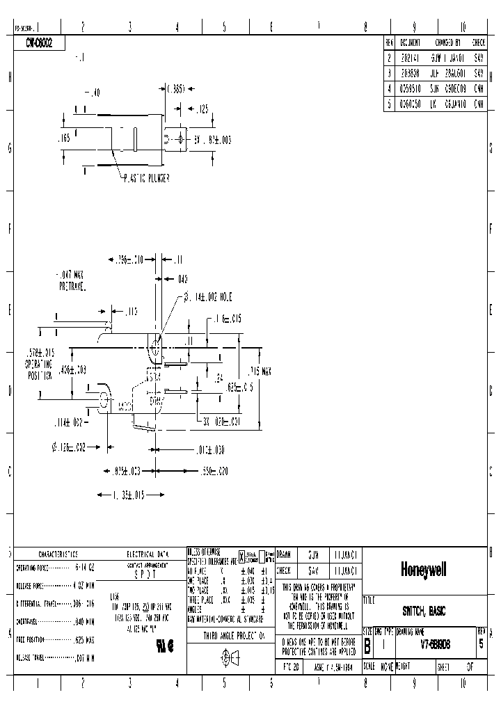 V7-6B19D8_7581837.PDF Datasheet
