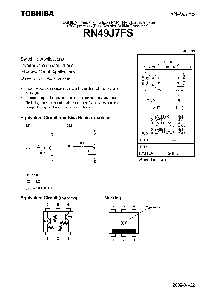 RN49J7FS_7582046.PDF Datasheet