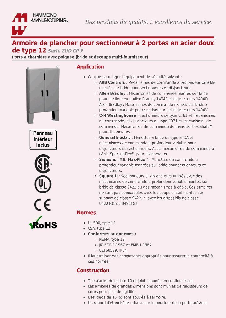 2UDCP727312FFTC_7585650.PDF Datasheet